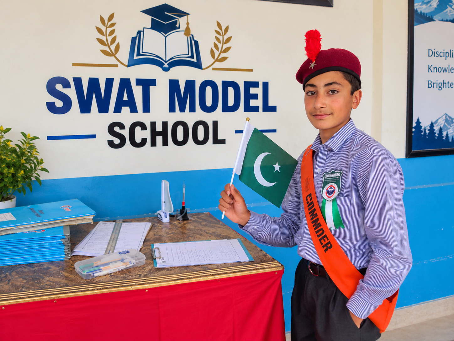 Boys Campus photo 1