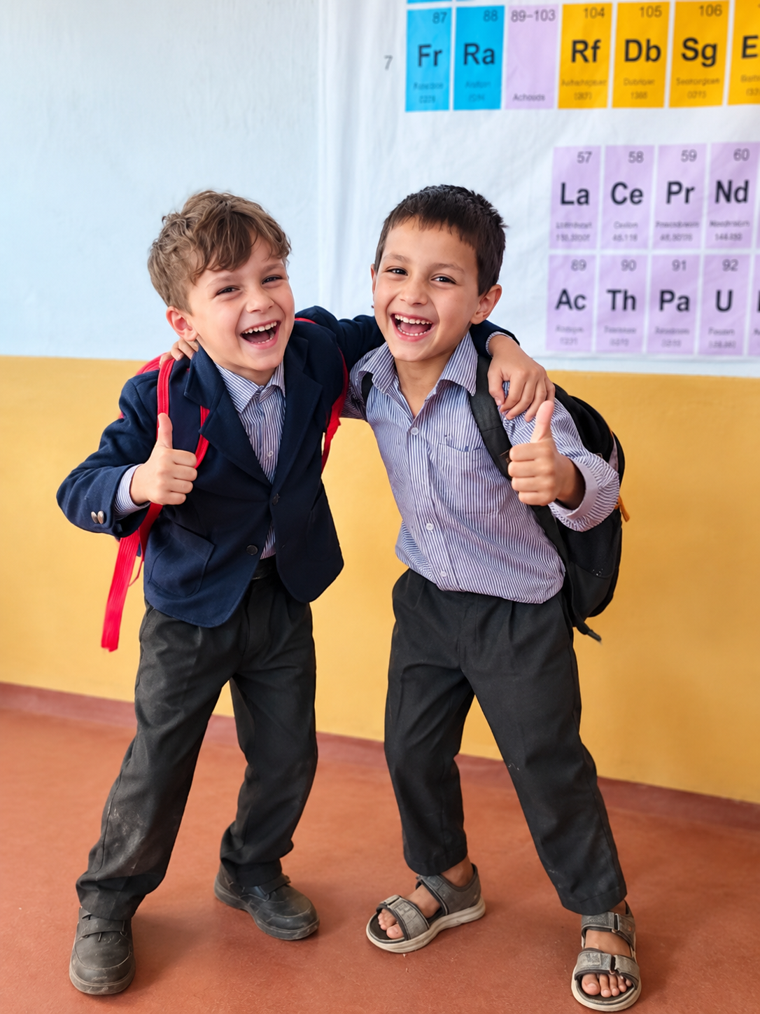 Boys Campus photo 3