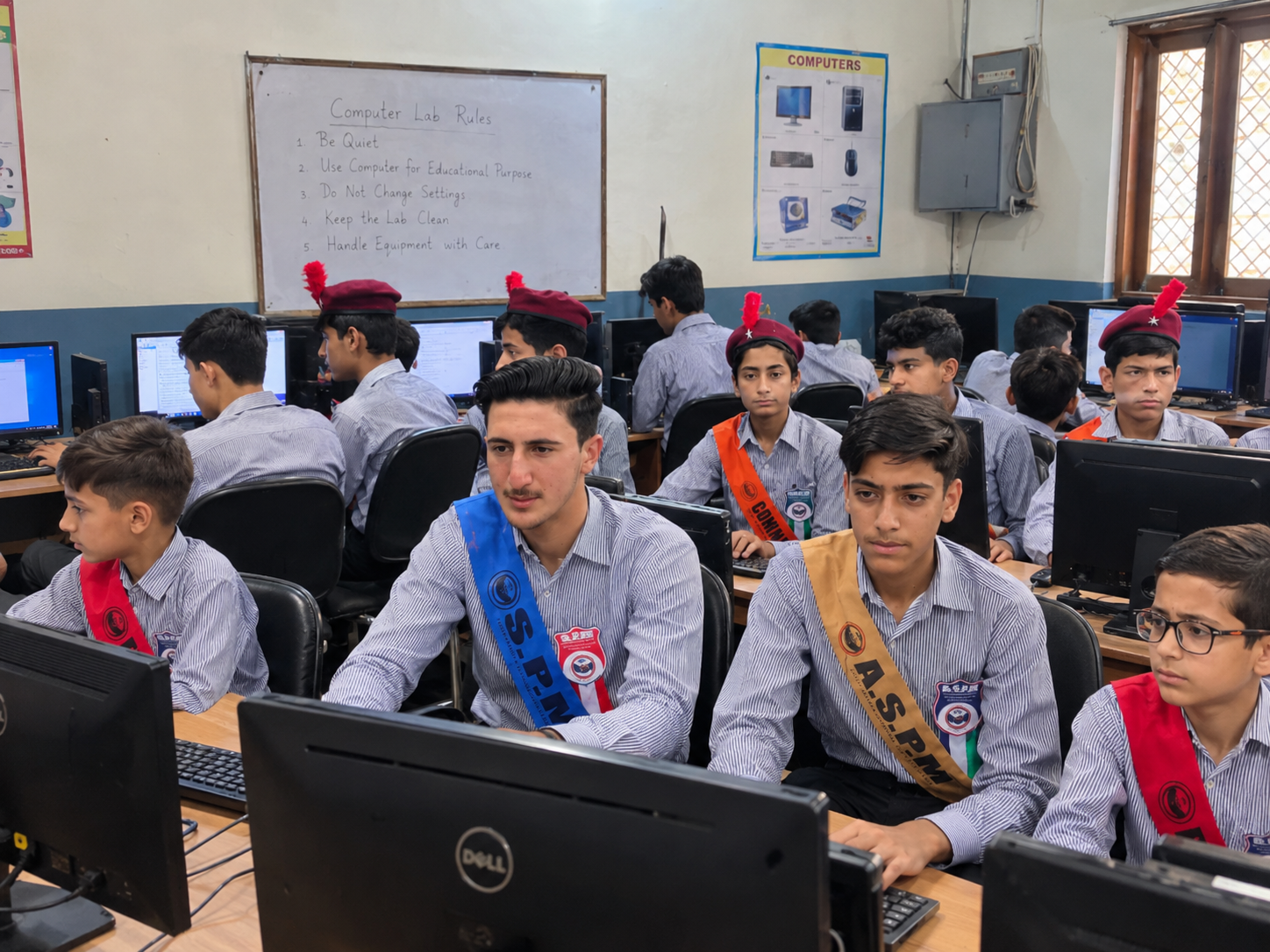 Boys Campus photo 4