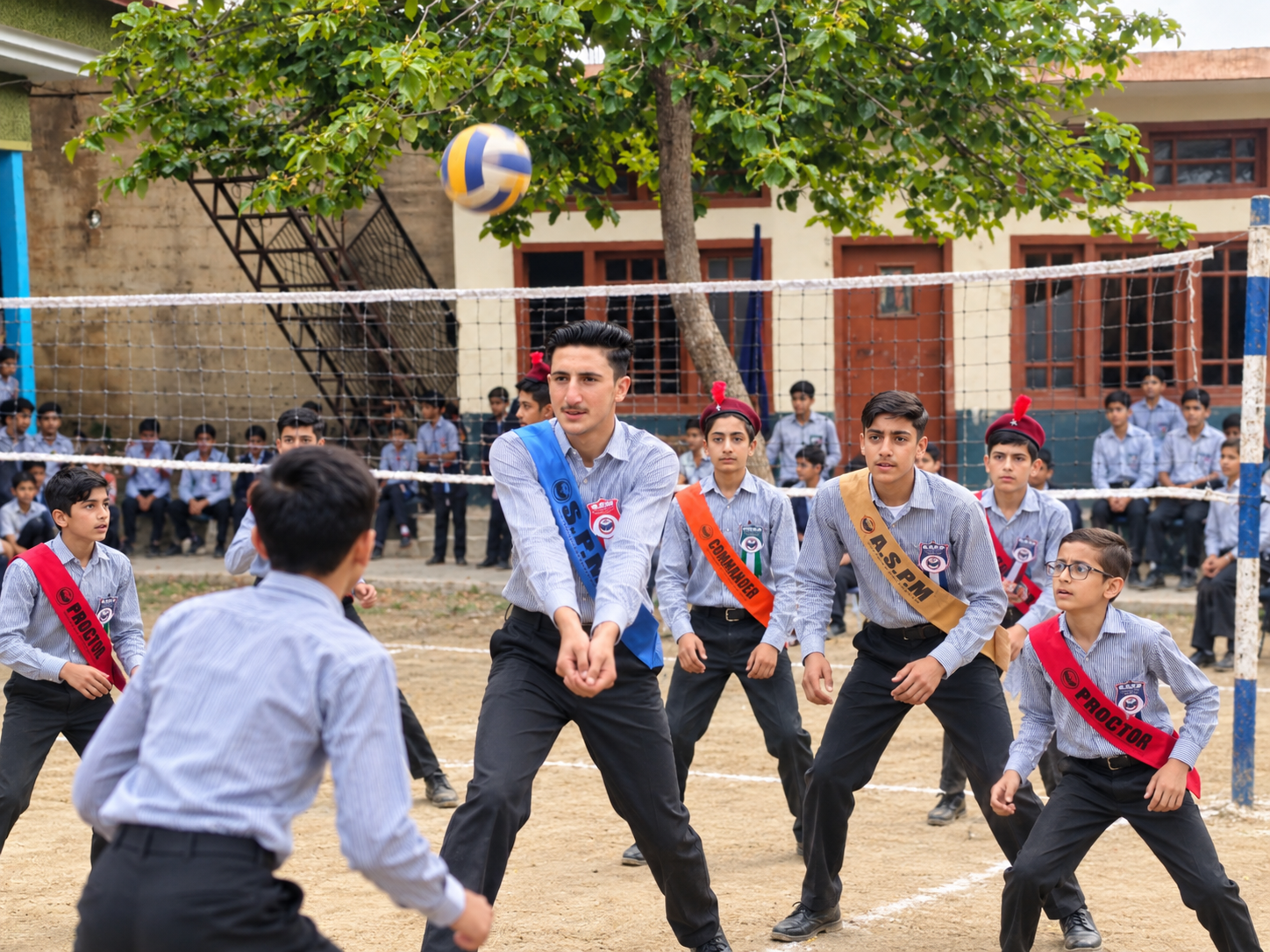 Boys Campus photo 5