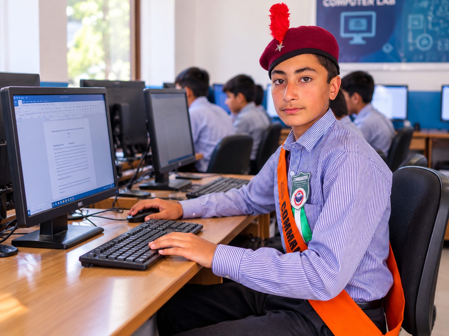 Boys Campus photo 6