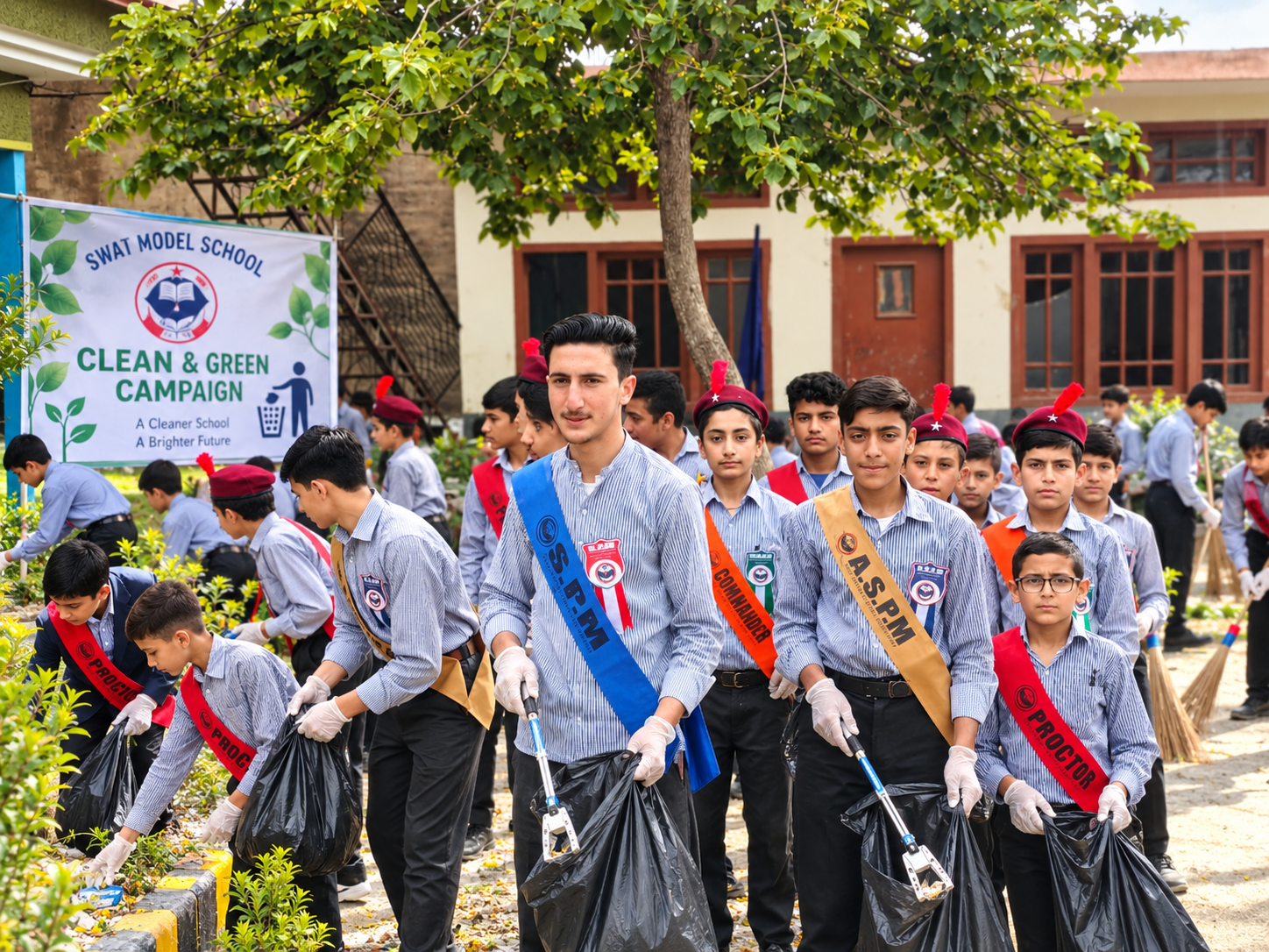 Boys Campus photo 8