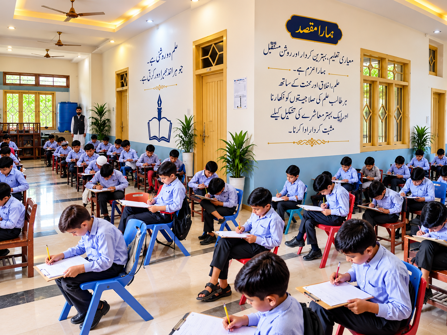 Boys Campus photo 10