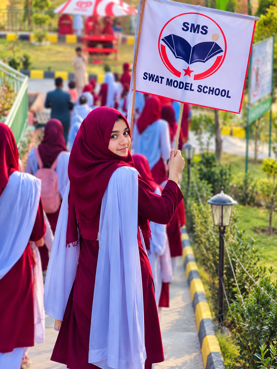 Girls Campus photo 1