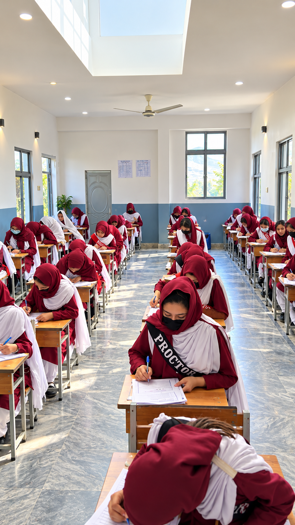 Girls Campus photo 6